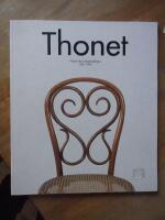 Thonet - Pionier des Industriedesigns, 1830-1900