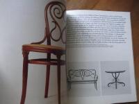 Thonet - Pionier des Industriedesigns, 1830-1900