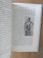 En herre for till Zanzibar