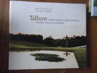 Tallum - Gunnar Asplund's and Sigurd Lewerentz' Woodland Cemetery in Stockh