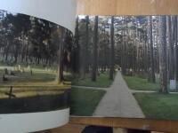 Tallum - Gunnar Asplund's and Sigurd Lewerentz' Woodland Cemetery in Stockh