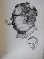 Reutersward. Portraits & L'Art Pur L'Or