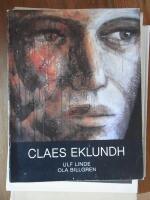 Claes Eklundh