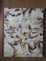 Axell Fridell som stockholmsskildrare