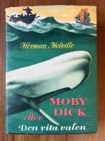 Moby Dick eller Den vita valen