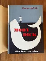 Moby Dick eller Den vita valen