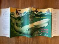 Moby Dick eller Den vita valen
