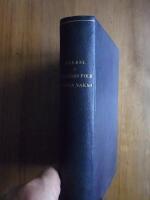 Vad jag s&auml;nde Heidenstam V&aring;ren 1934, Sveriges folk, vakna, vakna! mm, mm.