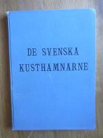 De svenska kusthamnarne