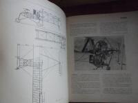 Les a&eacute;roplanes de la guerre de 1916 &aacute; 1920