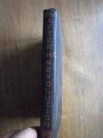 After the Revolution. Economic Reconstruction in Spain Today