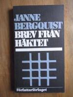 Brev fr&aring;n h&auml;ktet
