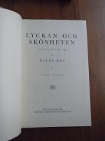 Lyckan och sk&ouml;nheten I o II  (Livslinjer III)