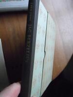 Jag. Berzelius. His Life and Work