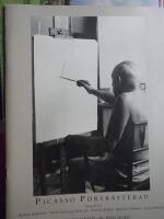 Picasso portr&auml;tterad : Fotografiska museet i Moderna museet, 15 oktober 1988-8 januari 1989