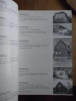 Gamla Enskede Byggnadsinventering 1974