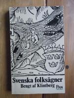 Svenska folks&auml;gner
