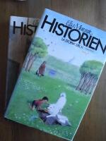 Historien del I o II