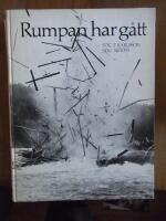 Rumpan har g&aring;tt : flottning i Lilla Lule&auml;lv 1957 och 1974