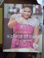 A Piece of Cake