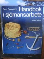 Handbok i sj&ouml;mansarbete