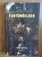 Fantombilden : roman : ang. inkommet tips i Palmeutredningen