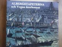 Albergstapeterna och Vegas &aring;terkomst