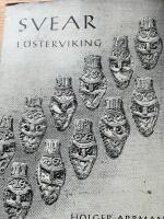 Svear i &ouml;sterviking