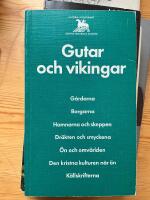 Gutar och vikingar : [g&aring;rdarna, borgarna ...]