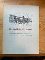 N&auml;r Stockholm blev storstad