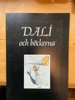 Dal&iacute; och b&ouml;ckerna