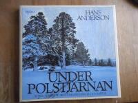 Under polstj&auml;rnan : korta prosastycken om m&auml;nniskor och natur