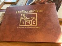 Hudiksvallsbilder