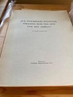 Hur Stockholms Byggnadsf&ouml;rening kom till och hur den arbetat