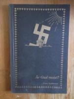 &Auml;r Gud rasist? : en studie &ouml;ver parakyrkliga f&ouml;rbindelser med h&ouml;gerextremistiska grupper i Sverige