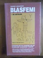 Blasfemi : en antologi