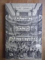 Kritiskt kring arkitekturen 