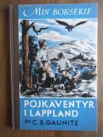 Pojk&auml;ventyr i Lappland