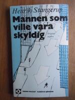Mannen som ville vara skyldig
