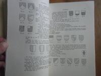 Heraldiskt Lexikon &ouml;ver &aring; Svenska Riddarhuset introducerade &auml;tter