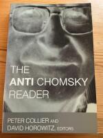 The anti-Chomsky reader
