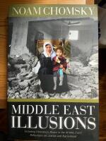 Middle East Illusions