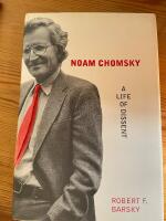 Noam Chomsky - a life of dissent