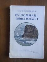 En sommar i Norra Ishavet