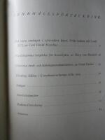 Svensk Nyttokonst III