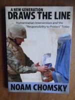 A new generation draws the line - humanitarian intervention and the "responsibility to protect" today