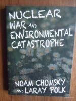 Nuclear War, Env. Catastrophe