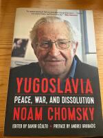 Yugoslavia. Peace, war, and dissolution