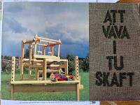 Att v&auml;va i tuskaft