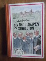Den nye l&auml;raren p&aring; Singleton